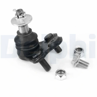 Imagem de DELPHI TC8567 Rótula de suspensão 96mm 93mm 87mm