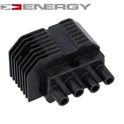 Imagem de ENERGY CZ0019 Bobina de ignição 4 12 elétrico OPEL: Astra F CC, Corsa B Hatchback, G ALFA ROMEO: 146