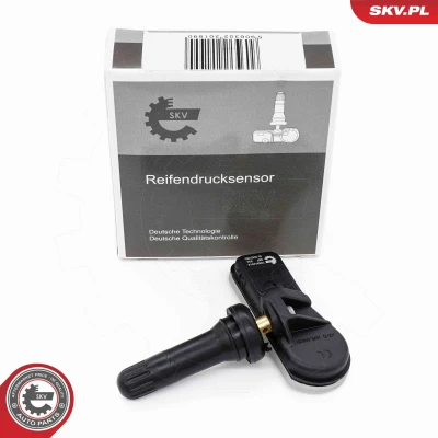 Imagem de ESEN SKV 70SKV014 Sensor da roda MERCEDES BENZ: Vito Mixto, Tourer