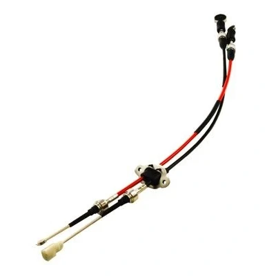 Imagem de MAXGEAR 32 1217 Cabo de aço, caixa velocidades à direita, esquerda DAEWOO: Matiz I Hatchback