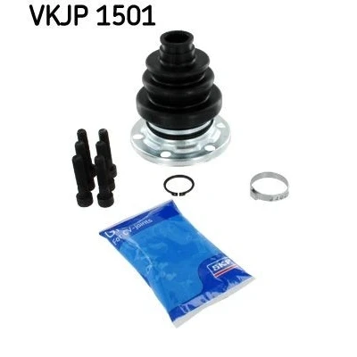 Imagem de SKF VKJP 1501 Fole de Transmissão 123 BMW: X5