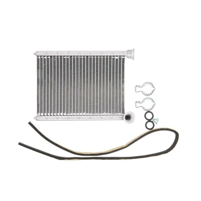 Imagem de NISSENS 707079 Radiador Quente com tubo/cabo