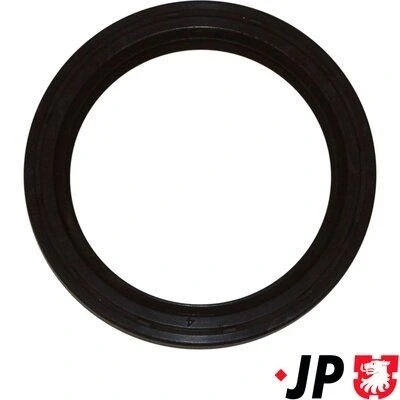 Imagem de JP GROUP 1219500300 Retentor de Cambota do lado frontal OPEL: Corsa B Hatchback, Astra F Sedan, G CC, RENAULT: Clio 4, MEGANE 3