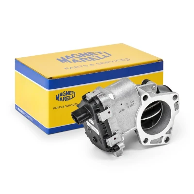 Imagem de MAGNETI MARELLI 802011283205 Corpo de Borboleta elétrico