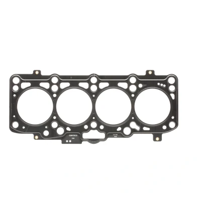 Imagem de CORTECO 414145P Juntas da Cabeça do Motor 1,53 81 Metal VOLKSWAGEN: Golf 4, 5, Passat B5 GP Sedan, AUDI: A3 Hatchback, A4 B6 Sedan