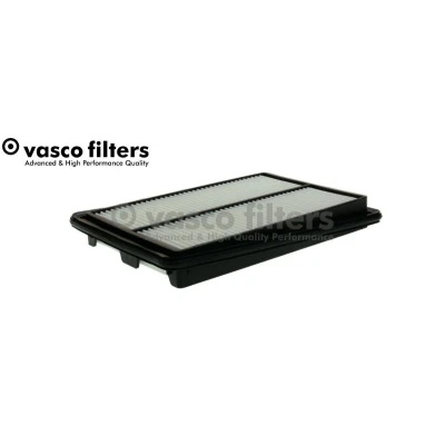 Imagem de DAVID VASCO A164 Filtro de ar 30 173 254 rectangular Cartucho filtrante NISSAN: Qashqai 2, X Trail, RENAULT: Kadjar