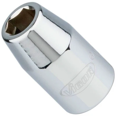 Imagem de VIGOR V2114N Ponta de aparafusar 10 (3/8&quot;)