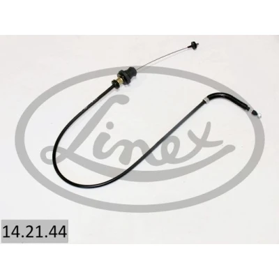 Imagem de LINEX 14.21.44 Cabo do acelerador