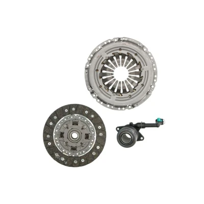 Imagem de LuK 622 3335 35 Kit de Embraiagem com desembraiagem central 220 FIAT: Punto III Hatchback
