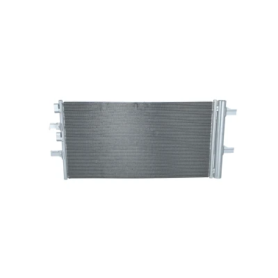 Imagem de NRF 350474 Condensador com secador, retentor 13,8 633 BMW: 2 Active Tourer