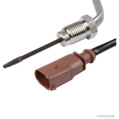 Imagem de Sensor, temperatura dos gases de escape HERTH+BUSS ELPARTS 70683081