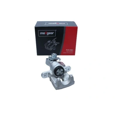 Imagem de MAXGEAR 82 1173 Pinça de travão Alumínio Eixo traseiro esquerdo