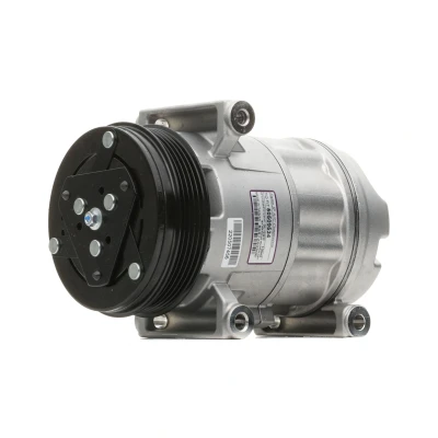 Imagem de NRF 320131 Compressor CVC 12 PAG 46 YF com retentor