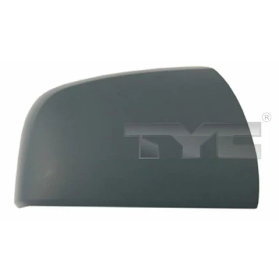 Imagem de TYC 325 0140 2 Revestimento, retrovisor exterior esquerda com subcapa OPEL: Zafira B