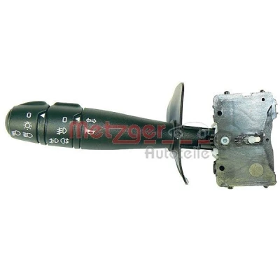 Imagem de METZGER 0916136 Interruptor, luz principal ORIGINAL ERSATZTEIL