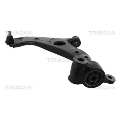 Imagem de TRISCAN 8500 50558 Braço de suspensão com articulação suspensão/guia, apoio borracha transversal 20, 17 MAZDA: CX 5 I, 6 Sedan