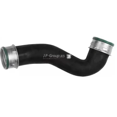 Imagem de JP GROUP 1117705500 Mangueira Para o Turbocompressor VOLKSWAGEN: Golf 4, Bora Sedan, 4 Variant, AUDI: A3 Hatchback, SEAT: Leon I Hatchback