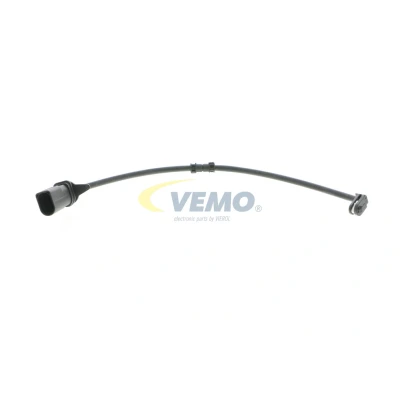 Imagem de VEMO V10 72 1535 Sensor de Desgaste Pastilha Freio Eixo dianteiro AUDI: A8 D4