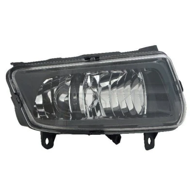 Imagem de TYC 19 12283 01 2 Farol de Nevoeiro à direita VOLKSWAGEN: Polo V Hatchback
