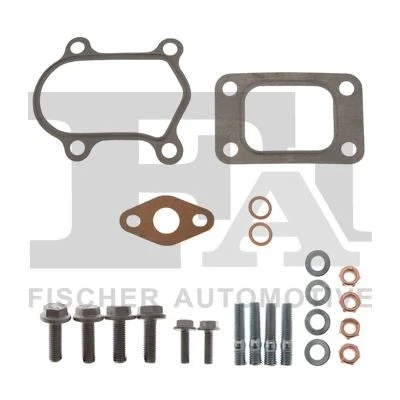 Imagem de FA1 KT870060 Kit de montagem, turbocompressor