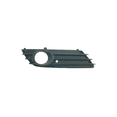 Imagem de PRASCO Premium OP4102133 Grelha de Pára Choques com furo/s para os faróis nevoeiro à frente, lado direito OPEL: Astra H Caravan, Hatchback