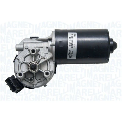 Imagem de MAGNETI MARELLI 064300419010 Motor de Limpa Vidros 12 à frente para veículo com volante esquerda PEUGEOT: 206 Hatchback