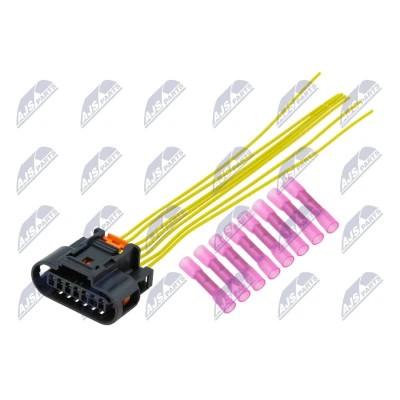 Imagem de NTY EZC PL 136 Kit reparação de cabos, bobina ignição OPEL: Astra J Hatchback
