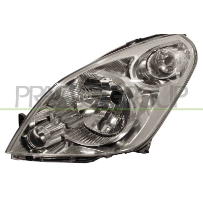 Imagem de PRASCO Farol Principal esquerda H4 SZ3054804