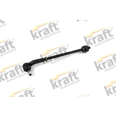 Imagem de KRAFT Barra de Direcção Eixo dianteiro, lado esquerdo VOLKSWAGEN: Polo III Hatchback 4300004