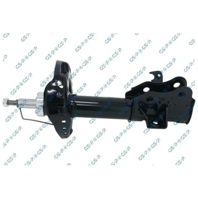 Imagem de GSP 32320032 Amortecedor Eixo dianteiro, lado esquerdo Pressão do gás Tubo duplo com assento de mola HONDA: Civic VIII Hatchback (FN
