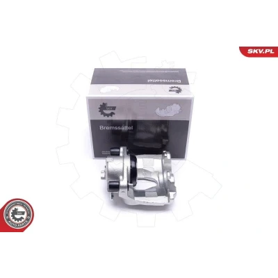 Imagem de ESEN SKV 23SKV671 Pinça de travão Fundição cinzenta 104mm