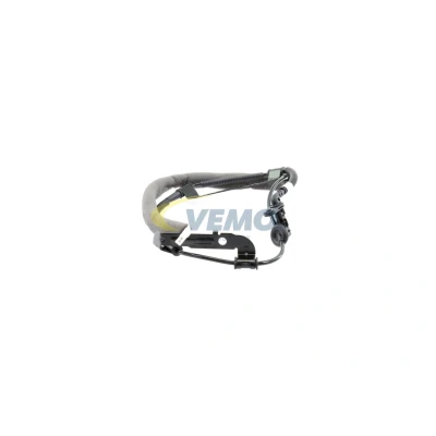 Imagem de VEMO V52 72 0183 Sensor de ABS Eixo traseiro esquerdo Original Quality para veículos com 12 HYUNDAI: SANTA FE 2