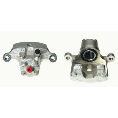 Imagem de BUDWEG CALIPER 343130 Pinça de travão MITSUBISHI: PAJERO 3