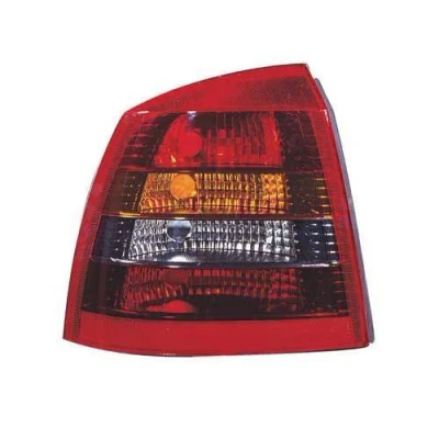 Imagem de ALKAR 2205437 Farolim esquerda cinzento fumo sem porta lâmpadas OPEL: Astra G CC