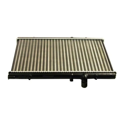 Imagem de MAXGEAR AC230008 Radiador, arrefecimento do motor Alumínio 380 538 26 Aletas de refrigeração soldadas PEUGEOT: 407 SW, 2008 Carrinha