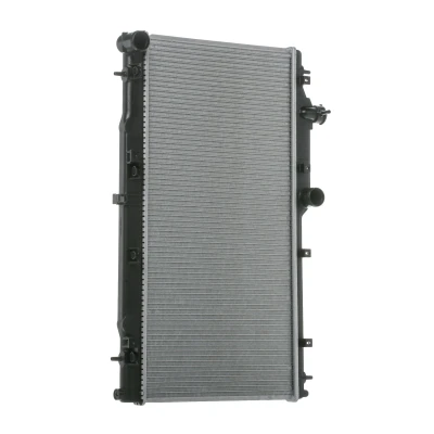 Imagem de DENSO DRM36007 Radiador, arrefecimento do motor Alumínio 340 686 16 SUBARU: Legacy 4, Forester III