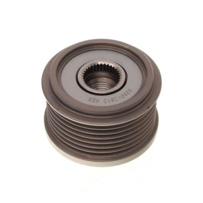 Imagem de MAXGEAR 30 0294 Polia Roda Livre do Alternador Ferramenta especial necessária para a montagem FORD: Transit V363 Van, TOYOTA: Hilux VIII Pick up