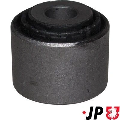 Imagem de JP GROUP 1150301900 Casquilho de braço Suspensão Eixo traseiro esquerdo, direito, à frente, em cima, exterior para transversal