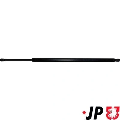 Imagem de JP GROUP 1181208600 Amortecedor da mala 870 traseira VOLKSWAGEN: Caddy 3