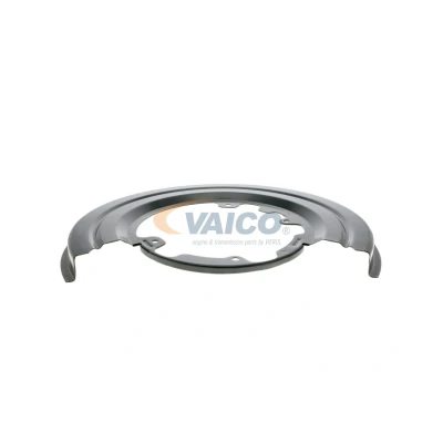 Imagem de VAICO V27 0049 Defletor do Discos de Travão Eixo traseiro esquerdo Original Quality IVECO: DAILY 2 Kasten/Kombi, 3 Kasten/Kombi