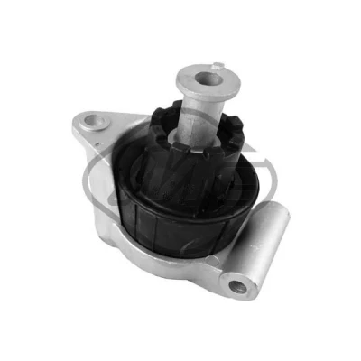 Imagem de Metalcaucho 57426 Suporte, motor traseira Rolamento de borracha e metal OPEL: Astra H GTC, G Caravan, CC