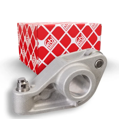 Imagem de FEBI BILSTEIN 27702 Balanceiro, distribuição FORD: Transit Mk5 Van