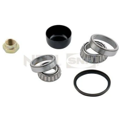 Imagem de SNR R140.56 Kit de rolamento roda