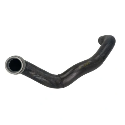 Imagem de THERMOTEC DWM009TT Mangueira de Radiador à esquerda, em cima EPDM (borracha etileno propileno dieno) MERCEDES BENZ: Classe E Sedan