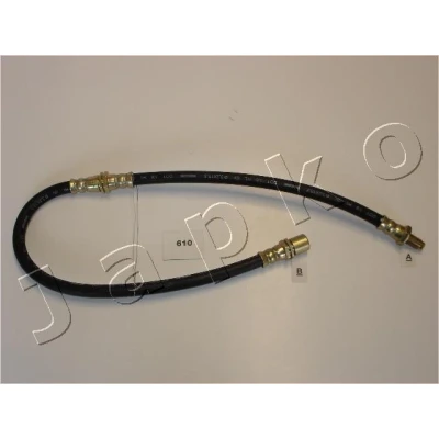 Imagem de JAPKO 69610 Suporte, tubo flexível do travão