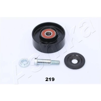 Imagem de ASHIKA 129 02 219 Polia de Desvio TOYOTA: Land Cruiser Prado 120, HILUX 3 Pick up