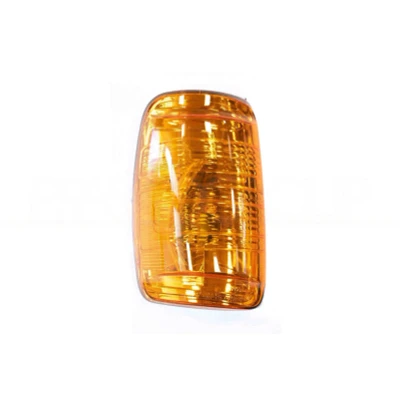 Imagem de PRASCO FD9137426 Intermitente amarelo Retrovisor exterior esquerdo, FORD: Transit V363 Van