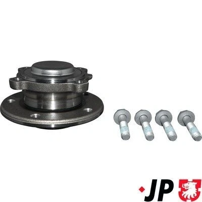 Imagem de JP GROUP 1441300210 Kit de rolamento roda BMW: 3 Touring, Sedan, 1 Hatchback