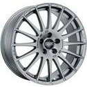 Imagem de Jante oz superturismo gt 8x18 5x100 et35