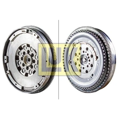 Imagem de LuK 415 0183 10 Volante bimassa